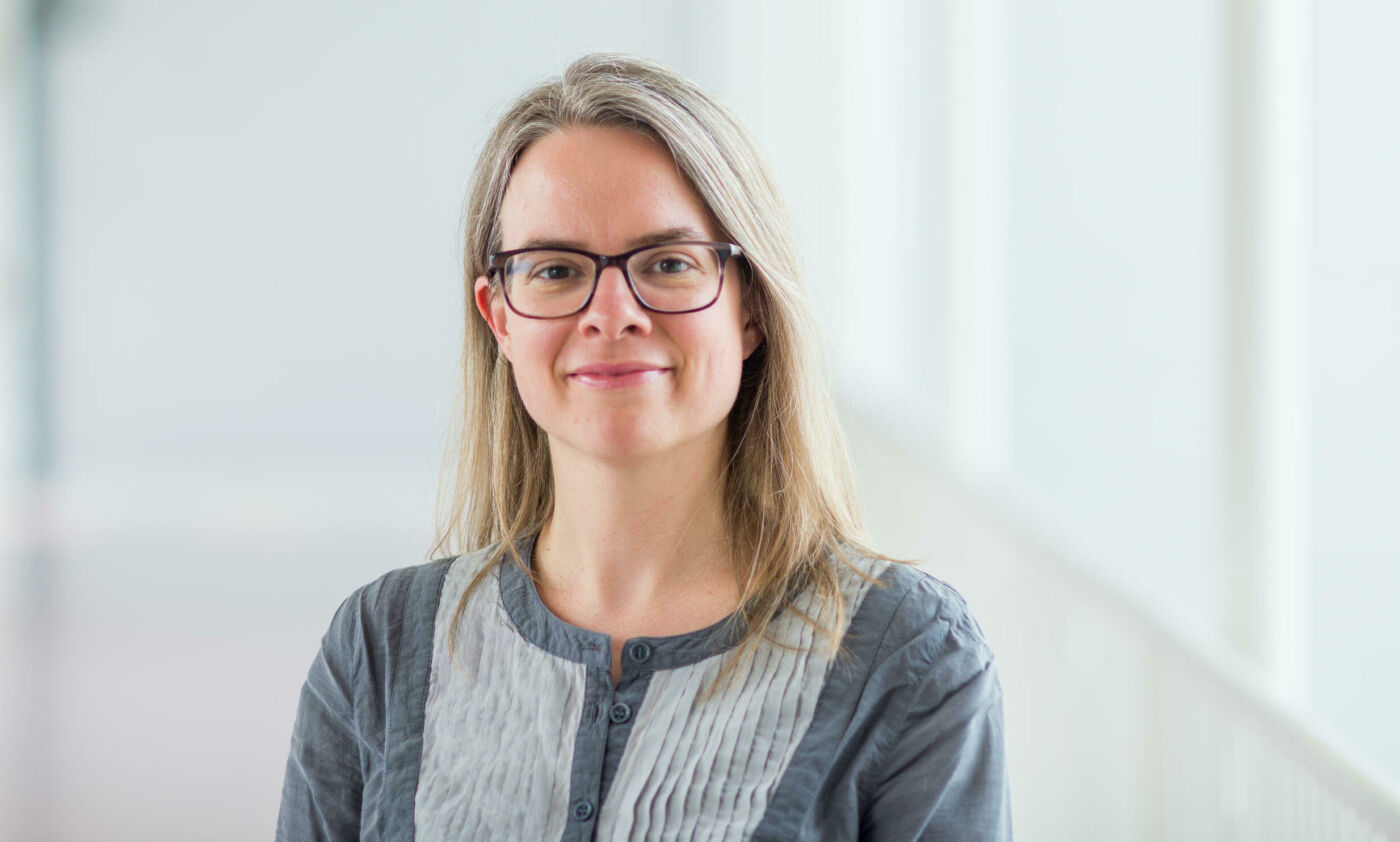 Expertin Prof. Sabine Oertelt-Prigione ist Professorin im Fach Geschlechtersensible Medizin an der Universität Bielefeld (Foto: Sabine Oertelt-Prigione, privat)