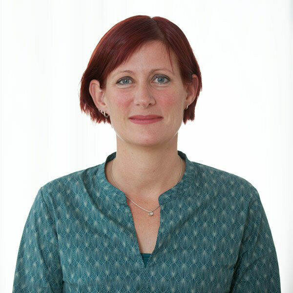 Dr. med. Lisa Kühne-Eversmann, Fachärztin für Innere Medizin, Endokrinologie und Diabetologie